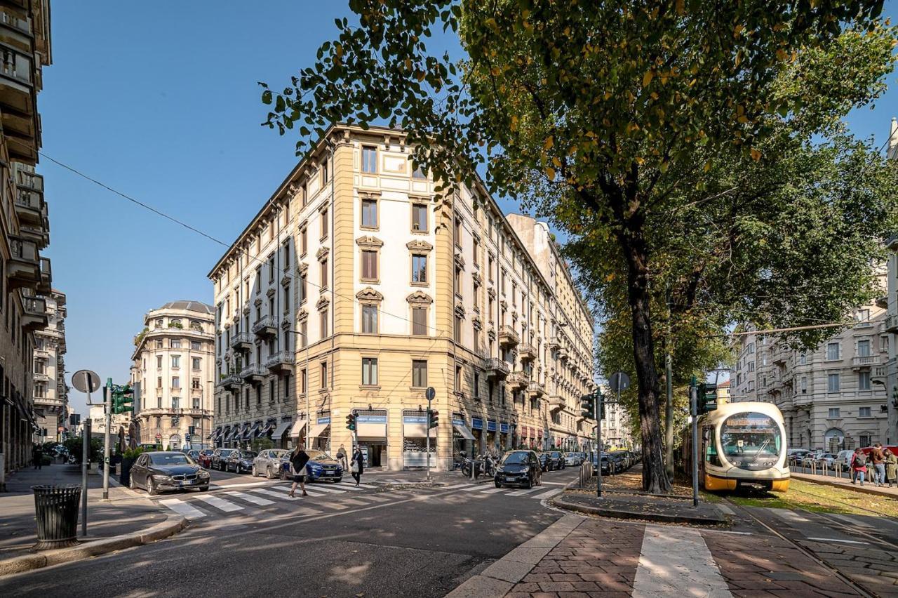 Apartamento Monte Nero 73 Milán